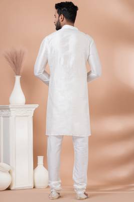 Kurta Pyjama Set. 4