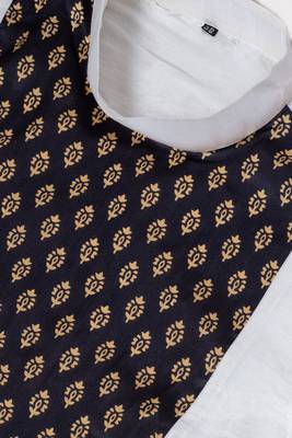 Kurta Pyjama Set. 6