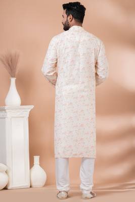 Kurta Pyjama Set. 5