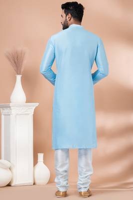 Kurta Pyjama Set. 5