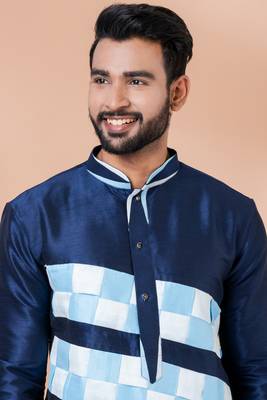 Kurta Pyjama Set. 4
