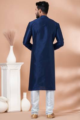 Kurta Pyjama Set. 5