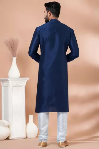 Kurta Pyjama Set.