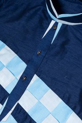 Kurta Pyjama Set. 6