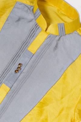 Kurta Pyjama Set. 6