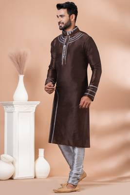 Kurta Pyjama Set. 2