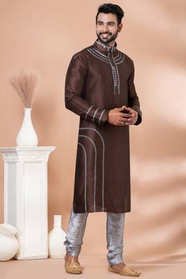Kurta Pyjama Set. 3