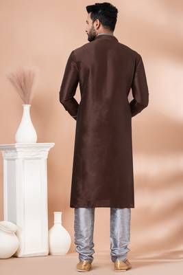 Kurta Pyjama Set. 5