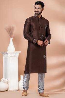 Kurta Pyjama Set. 3