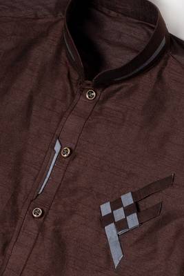 Kurta Pyjama Set. 6