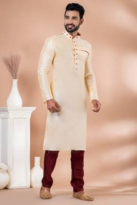 Kurta Pyjama Set. 2