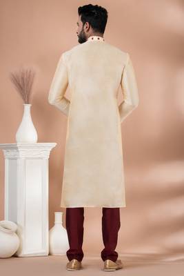 Kurta Pyjama Set. 3