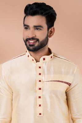 Kurta Pyjama Set. 4