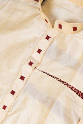 Kurta Pyjama Set. 5