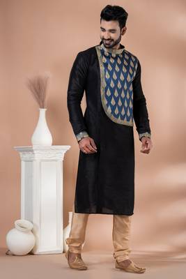 Kurta Pyjama Set. 3