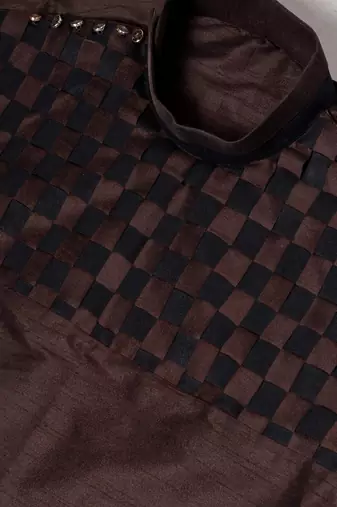 Kurta Pyjama Set.