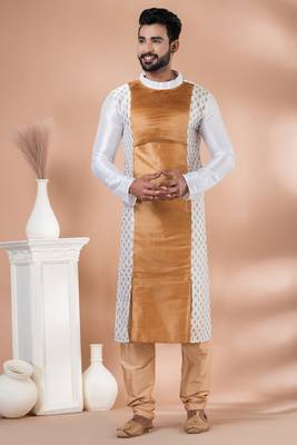 Kurta Pyjama Set. 1