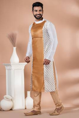 Kurta Pyjama Set. 2