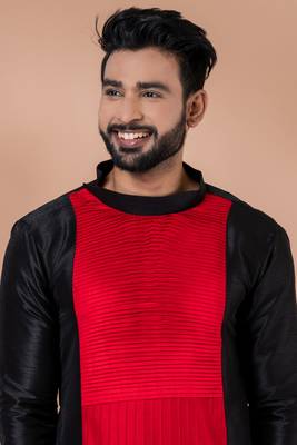 Kurta Pyjama Set. 5