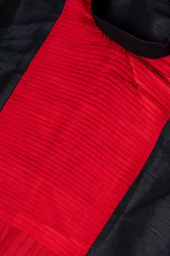 Kurta Pyjama Set.