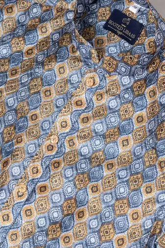 Kurta Pyjama Set.