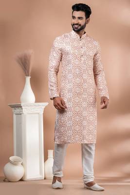 Kurta Pyjama Set. 3