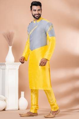 Kurta Pyjama Set. 2
