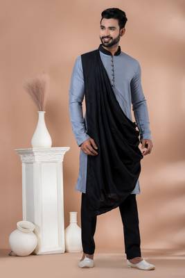 Kurta Set For Men 2