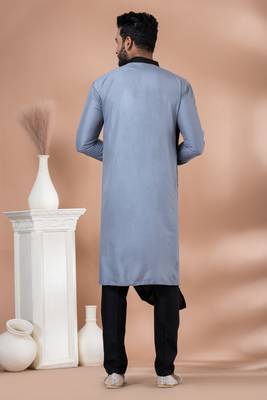 Kurta Set For Men 4