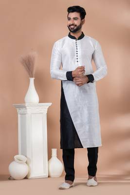 Kurta Set For Men 1