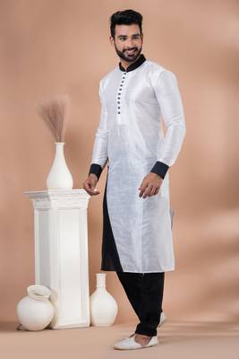 Kurta Set For Men 2