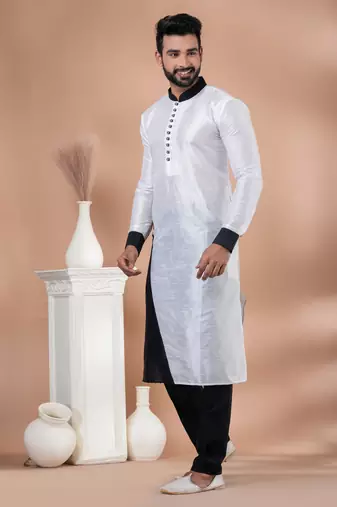 Kurta Set For Men
