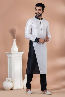 Kurta Set For Men 3