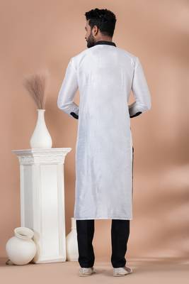 Kurta Set For Men 4