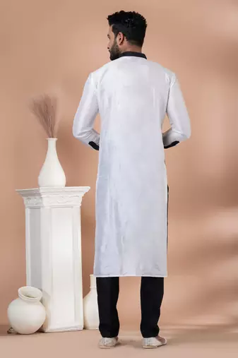 Kurta Set For Men