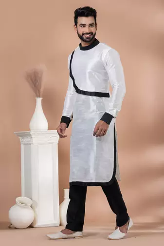 Kurta Set For Men