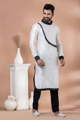 Kurta Set For Men 3