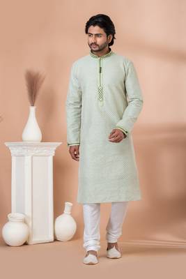 Kurta Set For Men 1