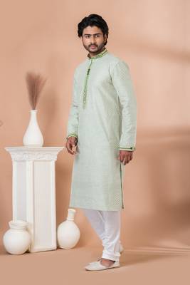 Kurta Set For Men 2