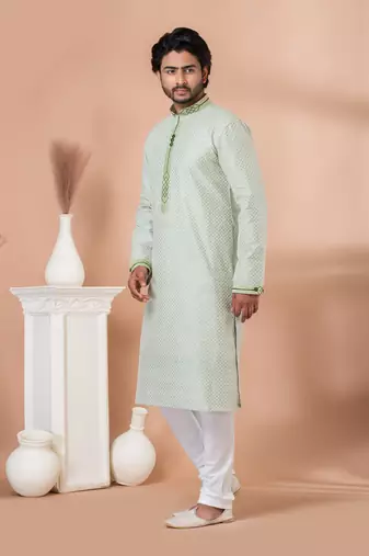Kurta Set For Men