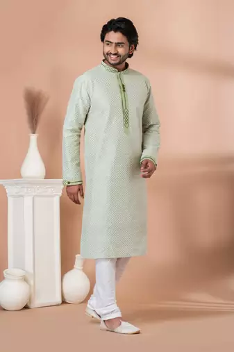 Kurta Set For Men