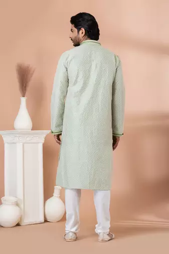 Kurta Set For Men