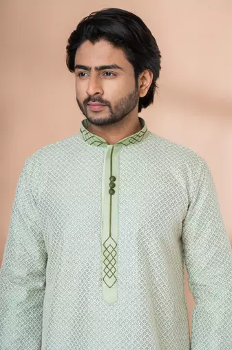 Kurta Set For Men
