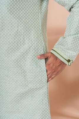 Kurta Set For Men 6