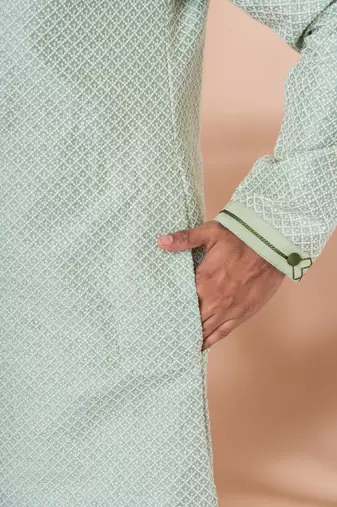 Kurta Set For Men