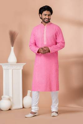 Kurta Set For Men 1