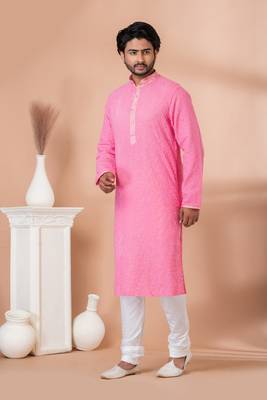 Kurta Set For Men 2
