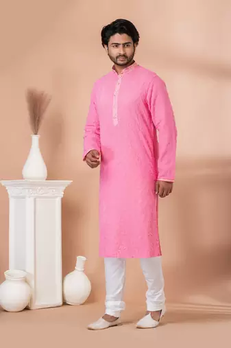 Kurta Set For Men