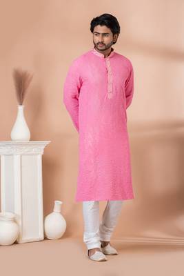 Kurta Set For Men 3