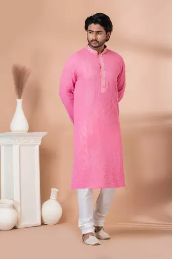 Kurta Set For Men